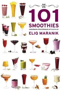 101 Smoothies